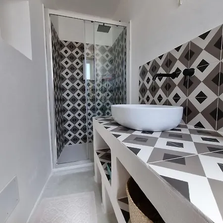Casa Terra Di Sud Lägenhet Sannicola