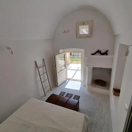 Casa Terra Di Sud *