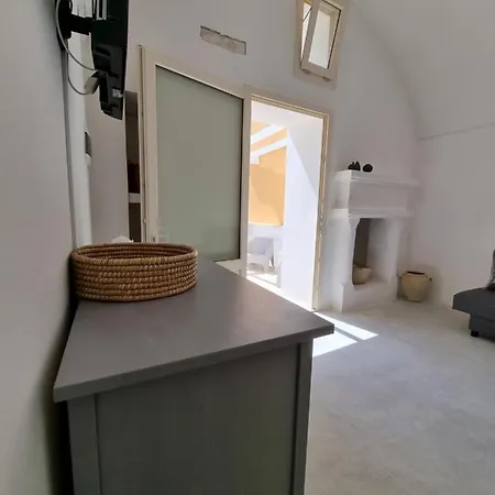 Casa Terra Di Sud Sannicola