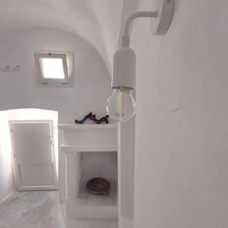 Casa Terra Di Sud *