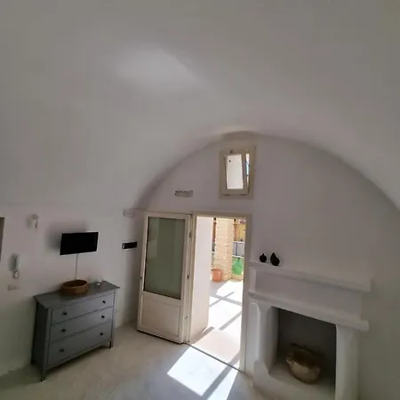 Casa Terra Di Sud