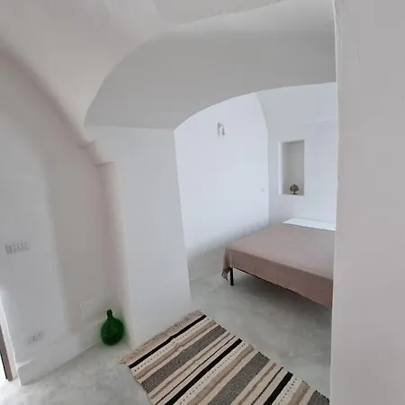 Lejlighed Casa Terra Di Sud *